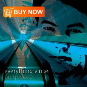 Vincent Boot Everything buy CD